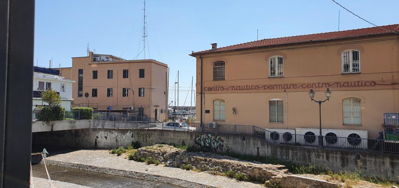 Romantic Marina Sanremo Exterior photo