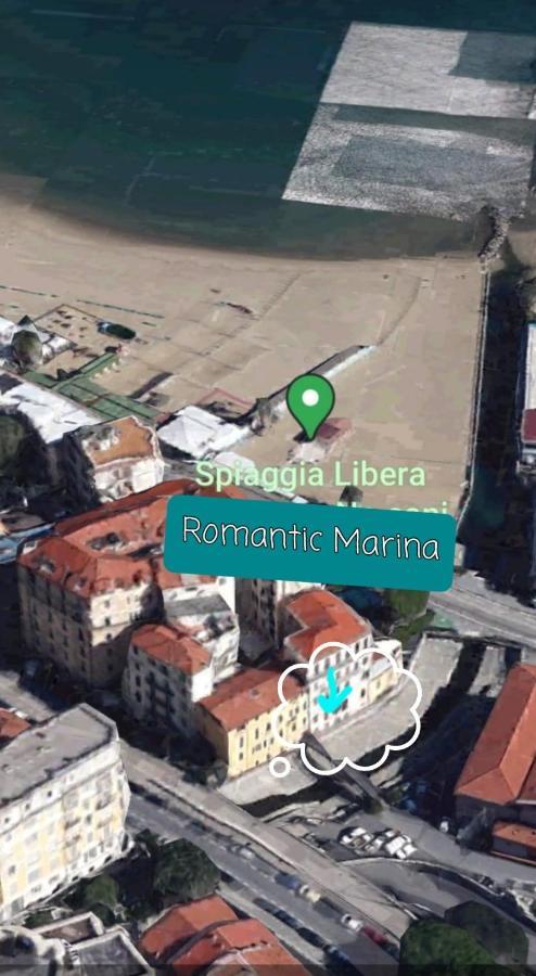 Romantic Marina Sanremo Exterior photo