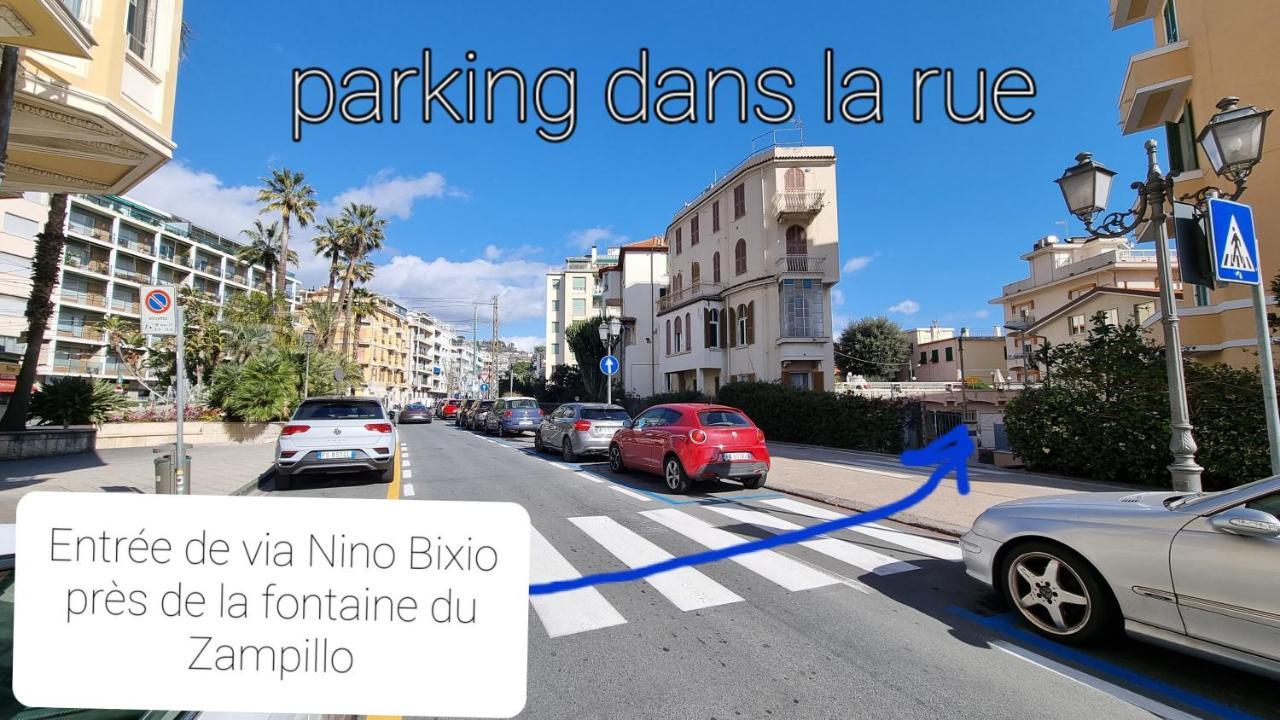 Romantic Marina Sanremo Exterior photo